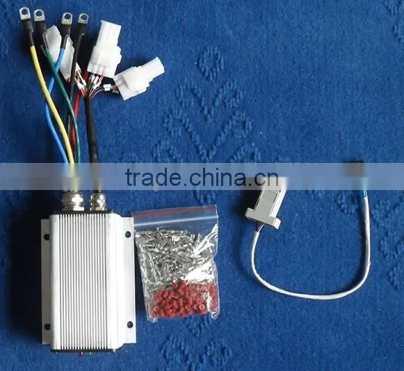 Programmable BLDC Motor Controller photo-2
