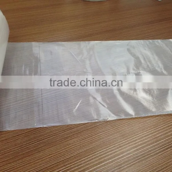 PLA Biodegradable Little Clear Plastic Bags photo-2