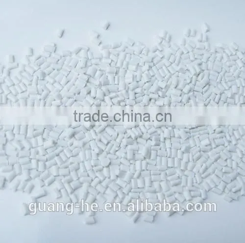 GH601-eco-friendly Plastic Material PLA Compostable photo-4