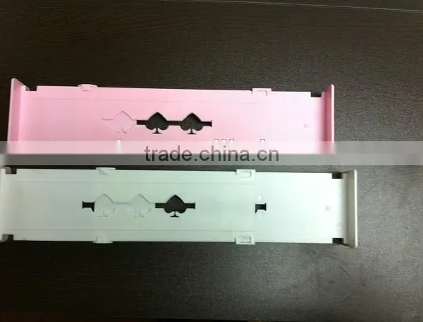 Heart Expandable Divider Adjustable Drawer Divider photo-2