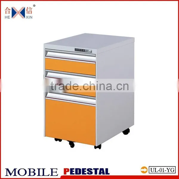 Modern Office Steel Furniture photo-4