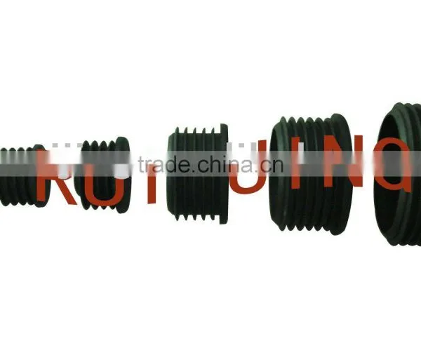 Plastic Tube Plug photo-1
