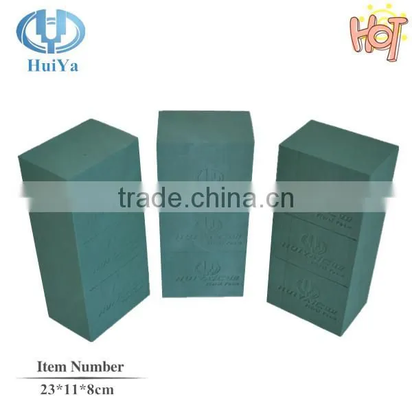 Customized Floral Foam Brick, Dry Foam, Wet Foam photo-3