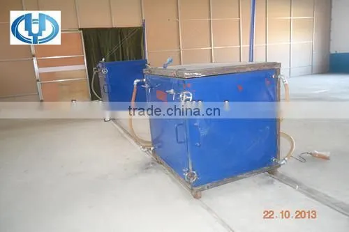 Floral Foam Production Machine photo-5