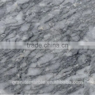 High Quality Grey Tiger Skin Marble For Bathroom/Flooring/Wall Etc & Marble Tiles & Slabs For Sale With Best Price photo-2