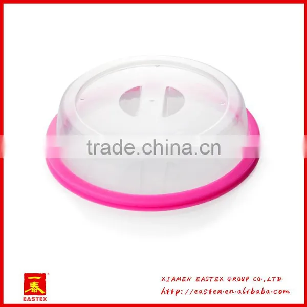 Superimposed Silicone Lids photo-4