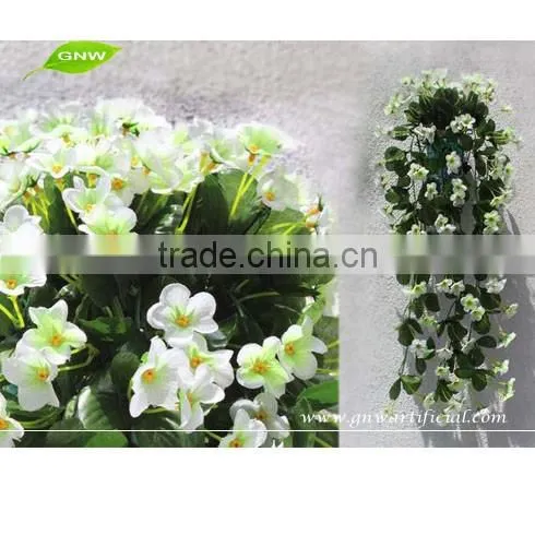 Christmas Garland Decorative Flower Vine for Wedding Stage Decoration FLV06 GNW photo-5