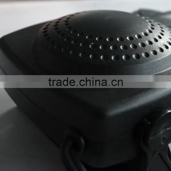 150W 2 in 1 Auto Car Heater Heating Hot Cool Fan Windscreen Demister Defroster A0170 photo-3