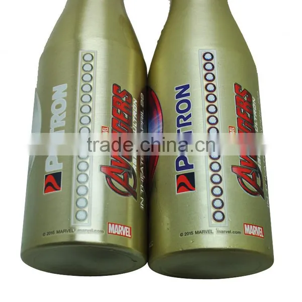 New Promotional Magic Color Changing Water Bottle photo-5