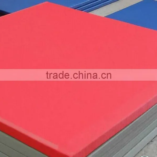 Fashion Professional Flexi Roll Judo Tatami Mat photo-3