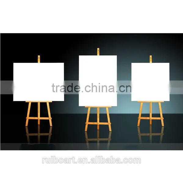 Factory Hot Sale 100% Beech Easel Drawing Stand photo-5