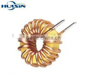 Ferrite Core Choke Coil Power Current Toroidal Inductor photo-2