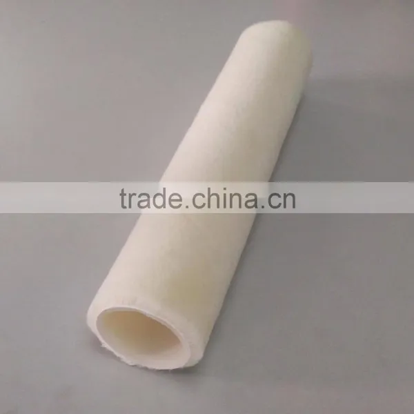 High Quality Wool Fabric Paint Roller Sleeves photo-2