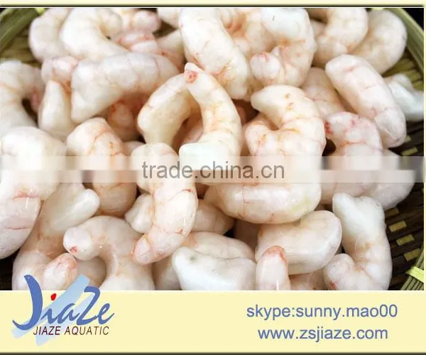 Raw Fresh Shrimp Red Shrimp Pud photo-4
