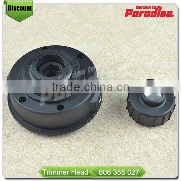 Oregon 55-053 Bump-Feed Trimmer Head Accessories photo-5