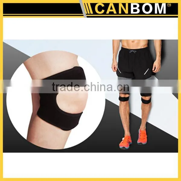 Sports Pressure Running Climbing Breathable Knee Guard