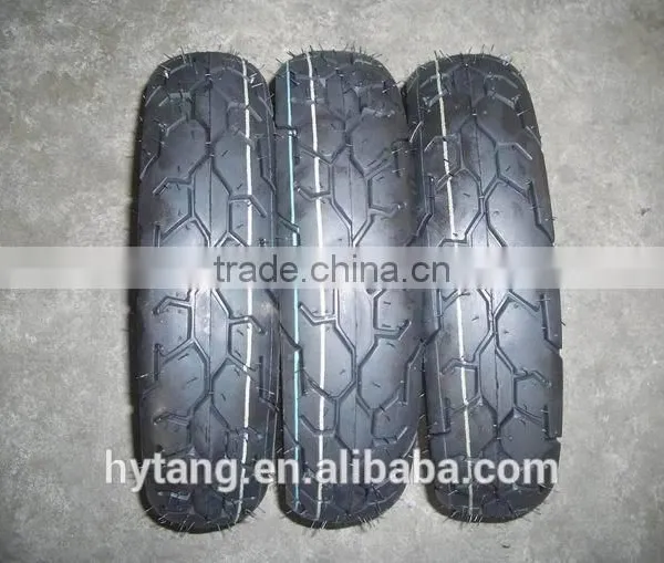 Motorcycle Tyre 350-10 photo-5