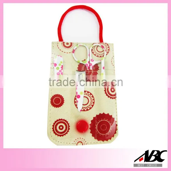 Cartoon Shape Nail Care Accessoriesd photo-4