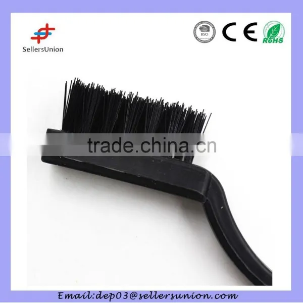 3 Pcs Samll Steel Wire Brush for Brush Cutter photo-4
