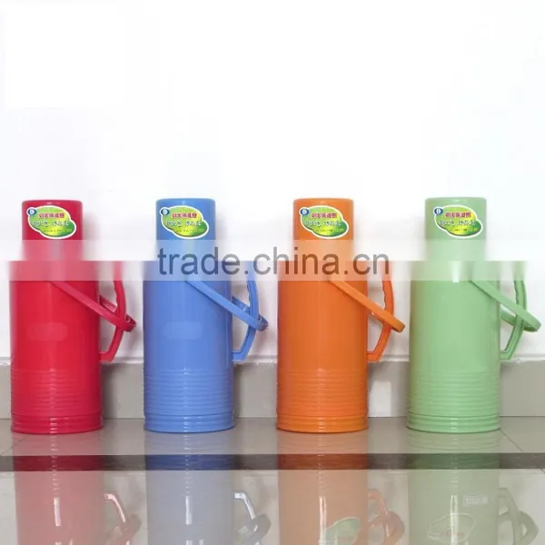 Plastic Flask photo-4