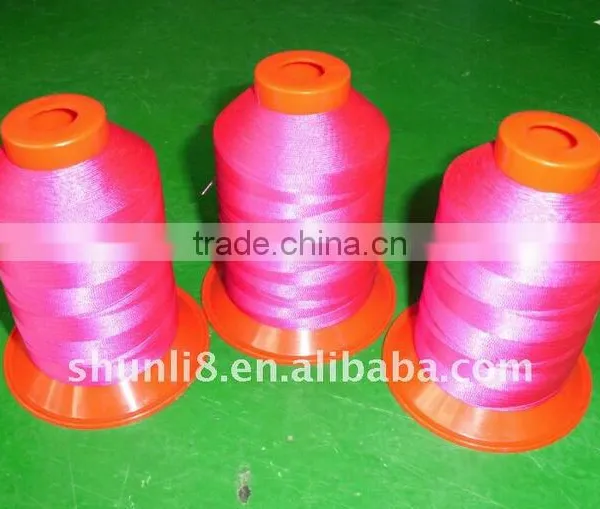2015 Supply Time -limited High Quality Spun Polyester Thread,welcome to Order photo-4