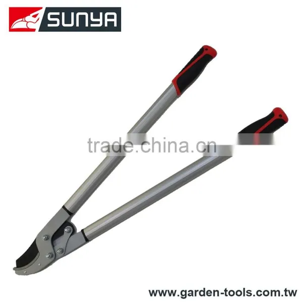 Orchard Anodized Aluminum Anvil Leverage Lopper photo-2