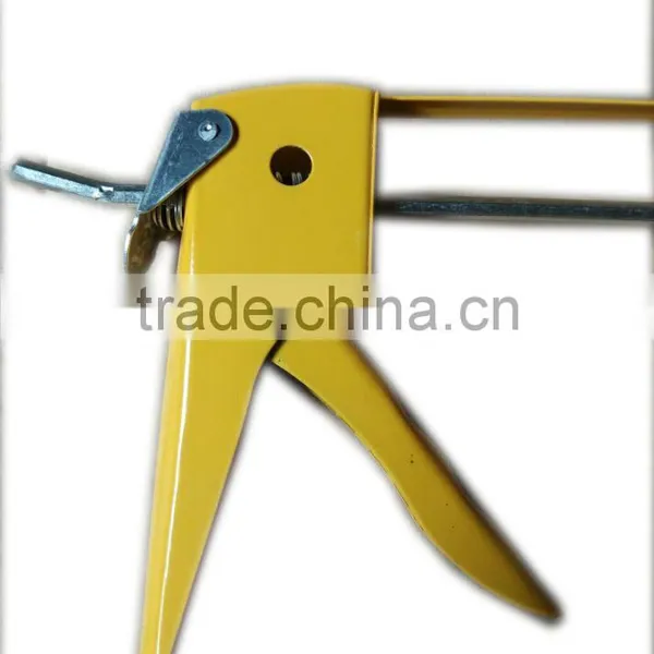 9 Inch Caulking Gun/silicone Gun photo-3