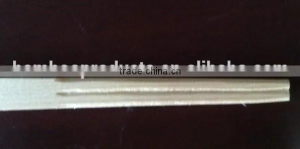 High-quality Japanese Pine Wood Chopstick photo-2