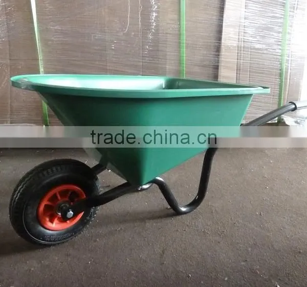 Lightweight Child Play Mini Wheelbarrow for Wholesale Export 2016 Hot Sale photo-2
