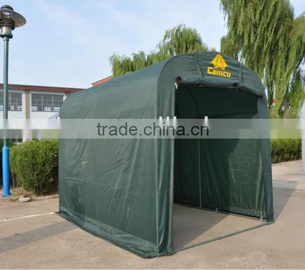Mini Storage Shed , Home Garden Warehouse Tent , Portable Shelter,motorcycle Covers photo-3