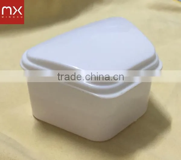 Denture Storage Box: Keep False Teeth Cleaner photo-4