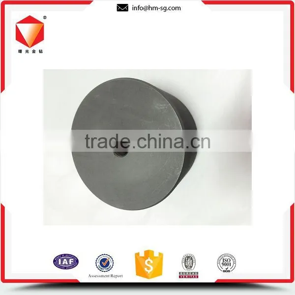 Competitive Price Useful Graphite Continuous Casting Mould photo-6
