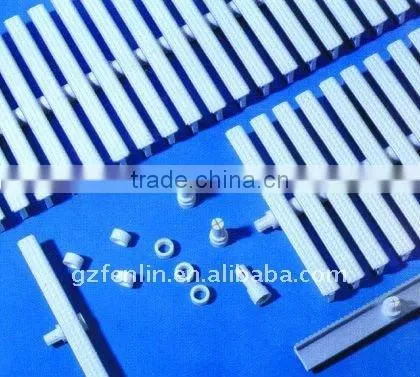Swimming Pool Pvc Non-slip Aluminum Grating photo-5