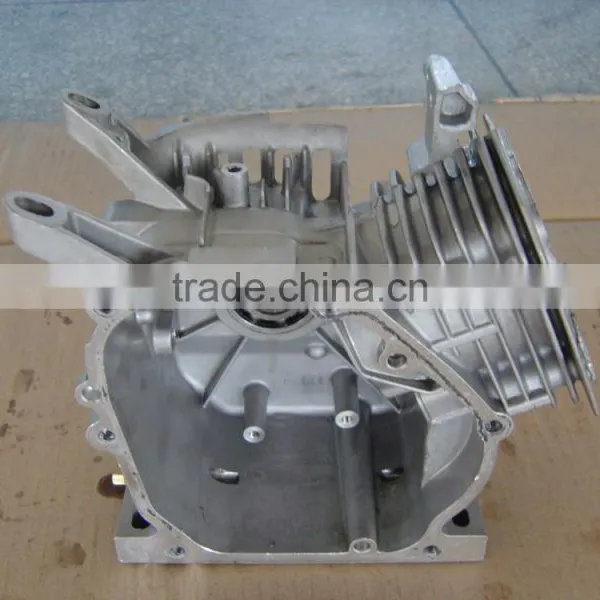 Original Factory Assembly Quality Gasoline Generator Spare Parts Gx160 168f photo-3
