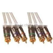 Audio/Video Cable