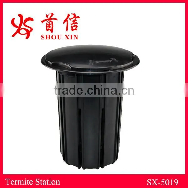 Termite Monitoring&Killing Bait Station SX-5019