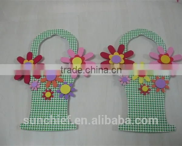 Christmas Eva Diy Door Hanger photo-3