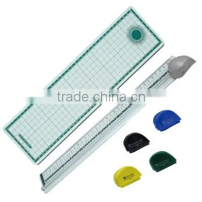 5 cutters Paper Trimmer