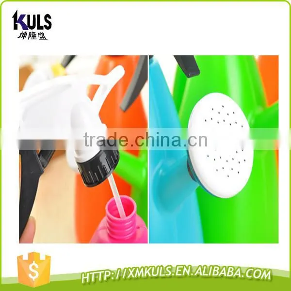 New Style Gardern Household Plastic Watering Can Garden Tool Watering Pot photo-5