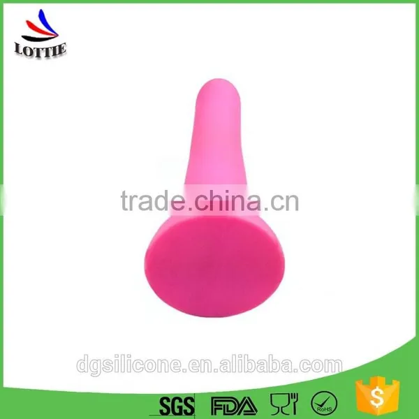 2016 New Sex Products Artificial Penis Silicone Dildos for Women /Masturbation Dildos for Women photo-4
