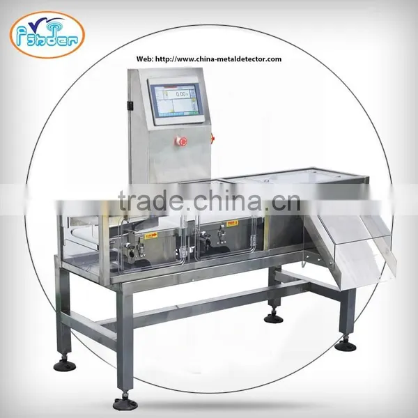 Production Line Weight Checking Machine.product Line Conveyor Check Weigher photo-3