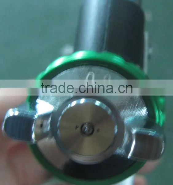 Spray Gun - Gravity - 702 HVLP photo-4