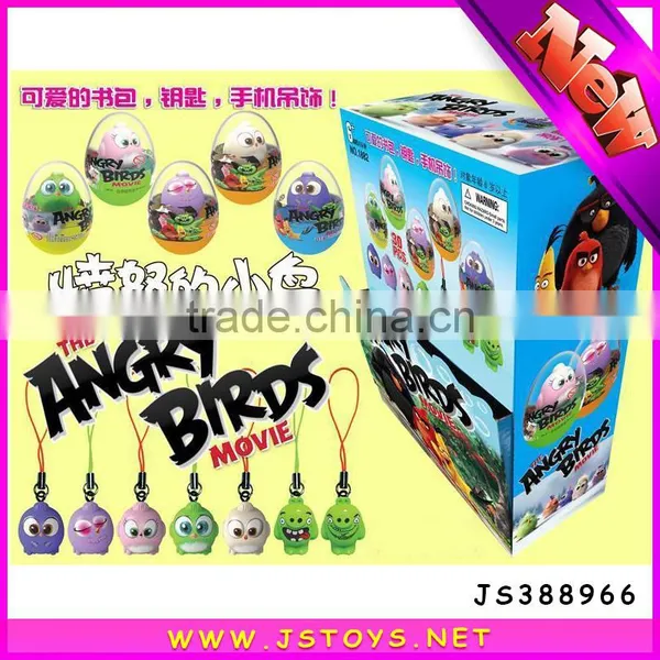 New Arrival Plastic Cartoon Building Block for Kids photo-4