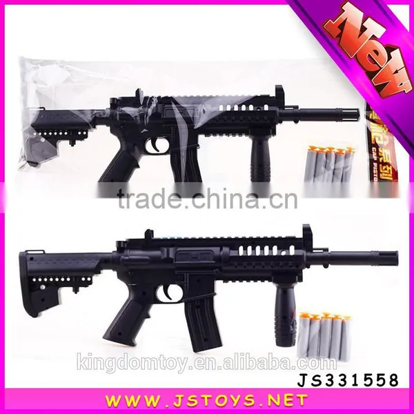 2015 Newest Products Air Soft Military Gun for Promotion photo-2
