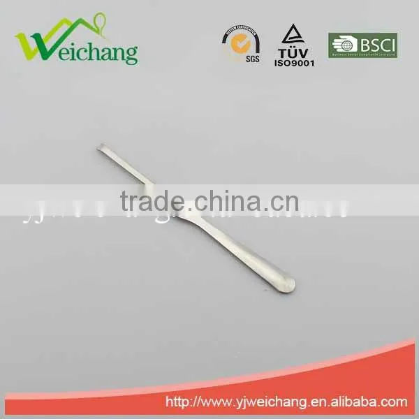 WCA047 High Quality Lobster Fork Stainless Steel Crab Claw Lobster Fork photo-2