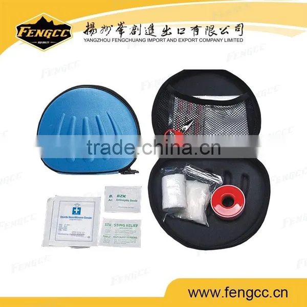 2016 New Design Aid Kit , Small First Aid Kit photo-6