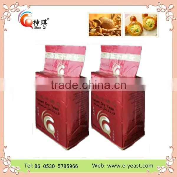 Magic Brand Instant Dry Yeast Good Quality