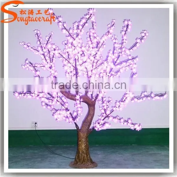 Best Selling Artificial Led Tree Plastic Led Tree photo-2