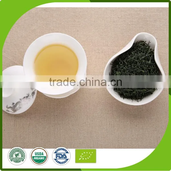 New Product Organic Newly Maojian Green Tea photo-3