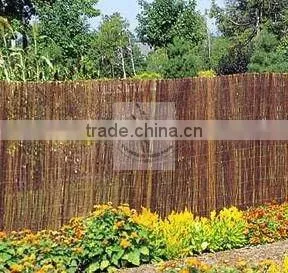 Willow Fence in Good Condition photo-3